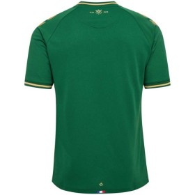 Koszulka Saint-Etienne Anniversary 2023-24 Koszulki Piłkarskie Krótki Rękaw